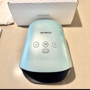 Cincom Hand Massager w/ Heat Brand New In Box